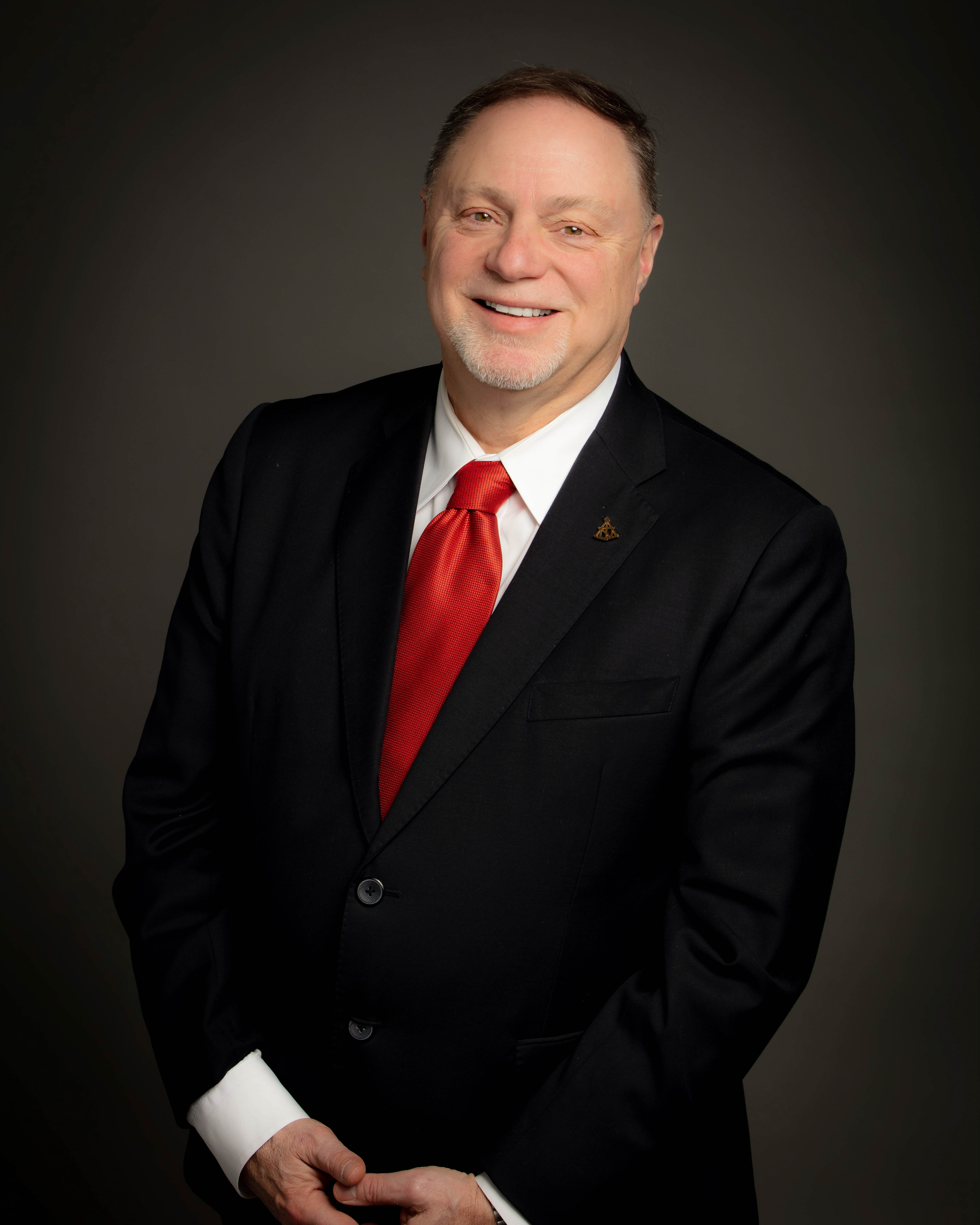 Lloyd Hamm